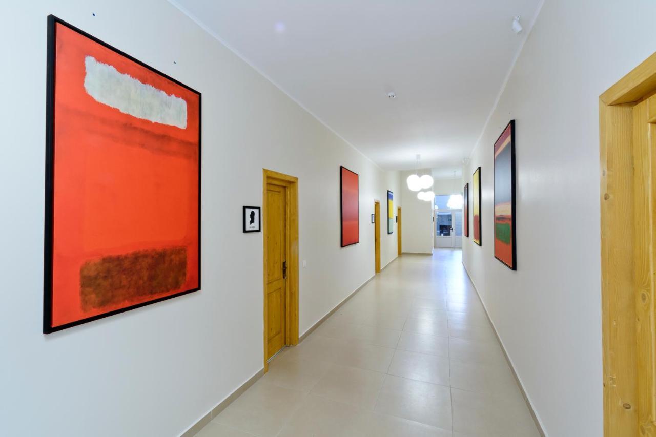 Pensiunea Elphin Târgu-Mureş Exterior foto