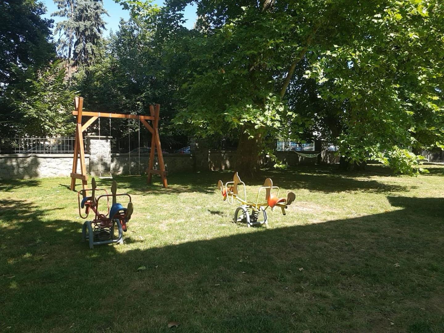 Pensiunea Elphin Târgu-Mureş Exterior foto